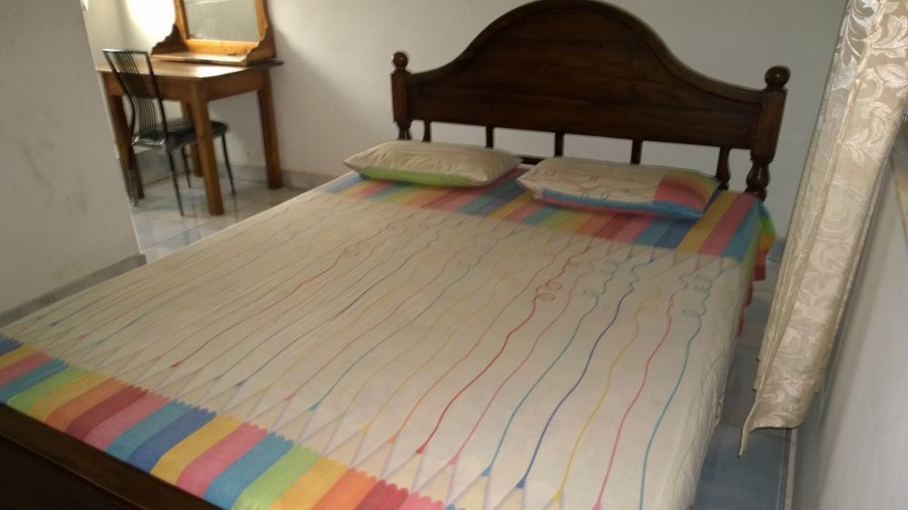 Down Town Hotel Ponnarankulama Экстерьер фото